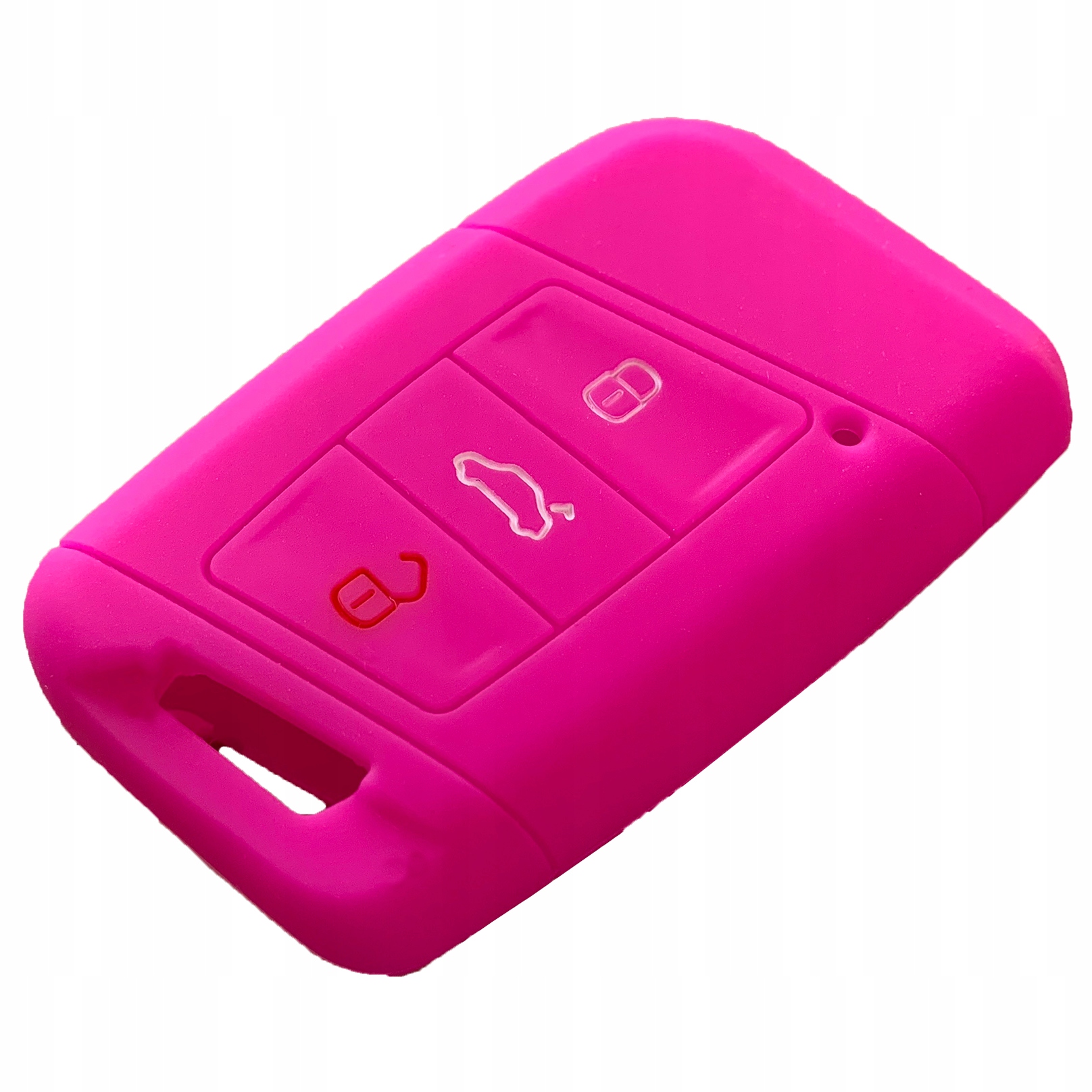 

Etui Silikonowe Obudowa Na Kluczyk Vw Skoda Seat