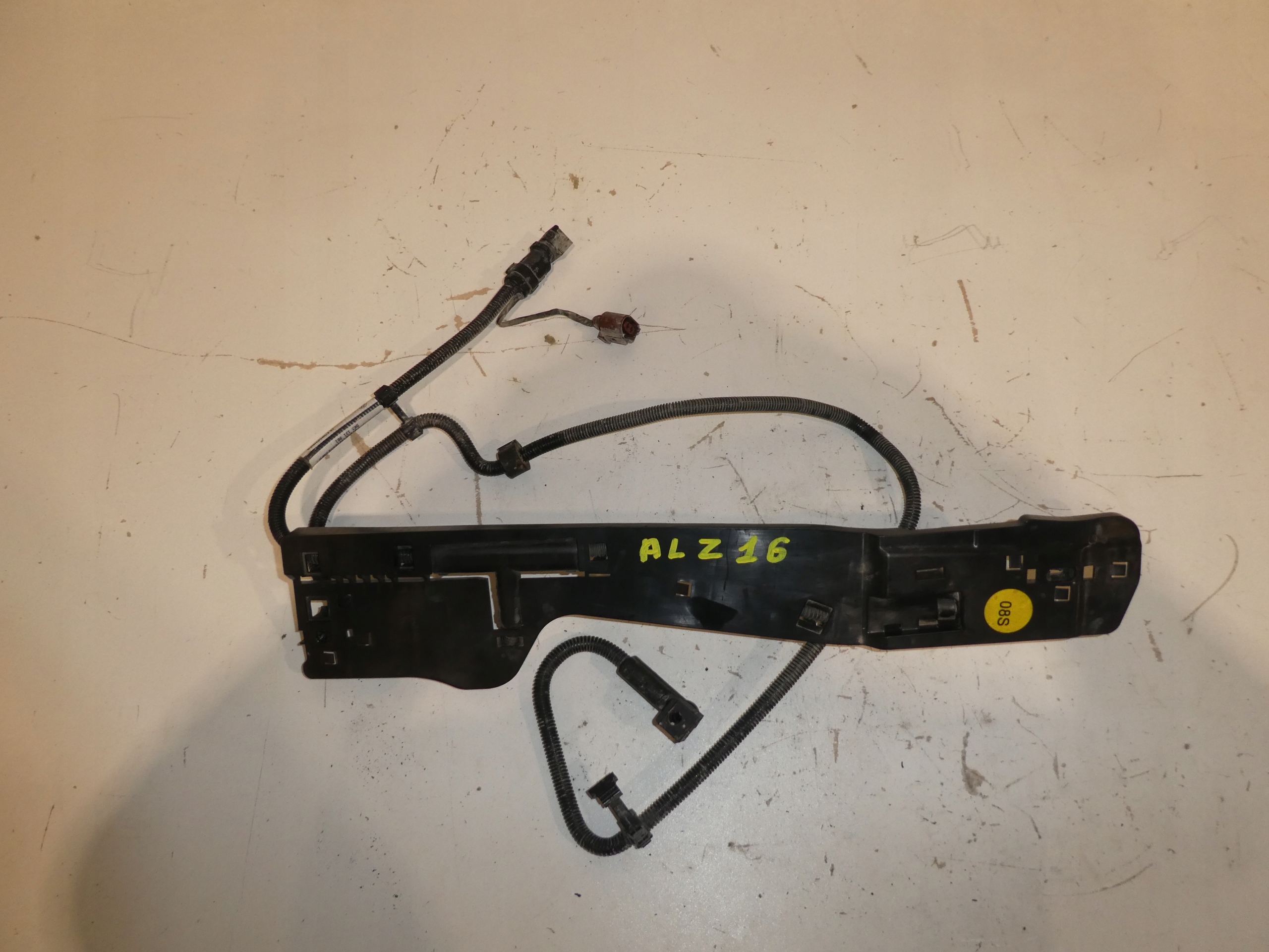 SCHLAUCH KABELBAUM ADBLUE CADDY V 2K 2K7 2.0TD 5R3131961