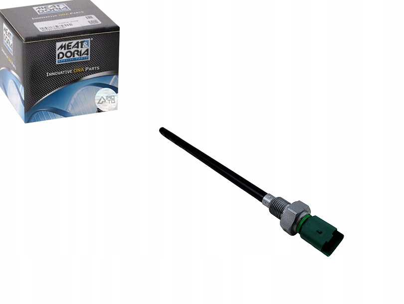 CZUJNIK POZIOMU OLEJU SILNIKOWEGO CITROEN BERLINGO BERLINGO MINIVAN