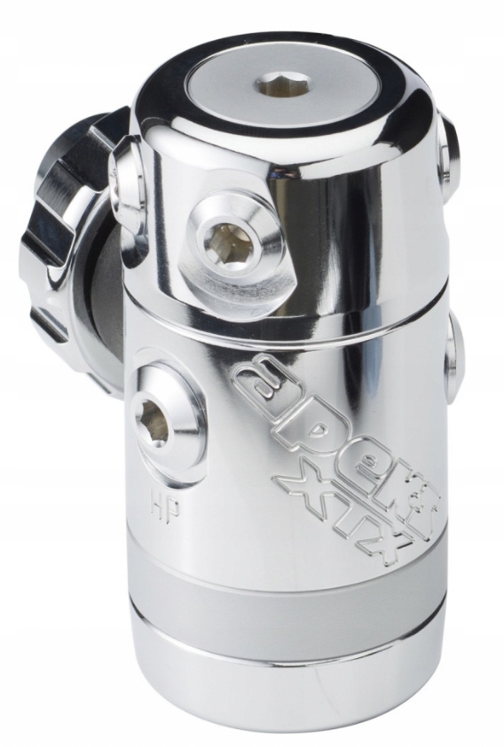 Potápěčský Dýchací Automat Apeks Xtx Dst 1 Stupeň – Otočná Hlava