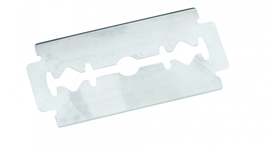 Żyletki do brzytew 10szt 7719910