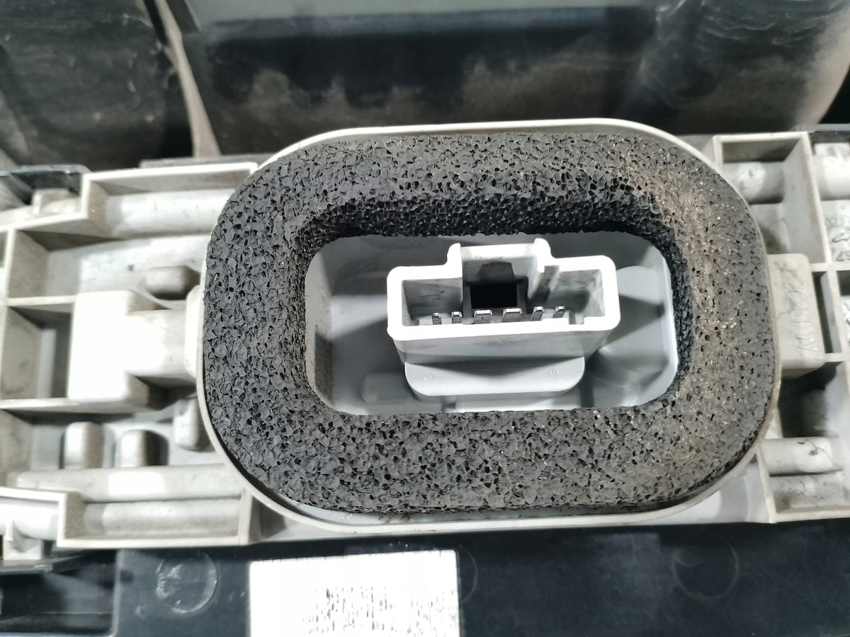Citroen Berlingo I Rückleuchte Rearlamp - Thumbnail 3