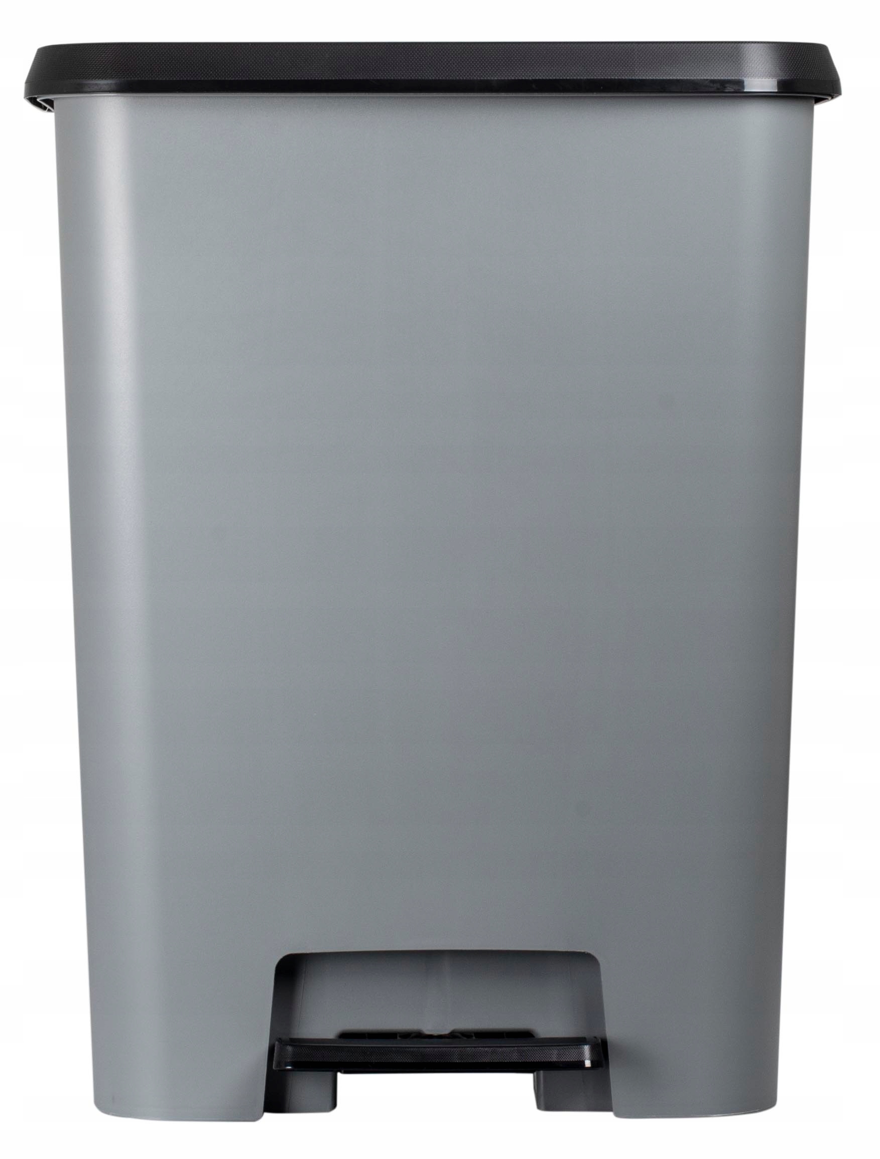 Kosz na śmieci dwukomorowy Curver Compatta 2x23 l