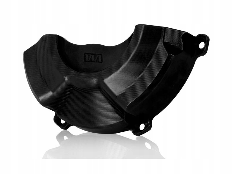 Ducati Panigale V4 – Hliníkový Kryt Spojky