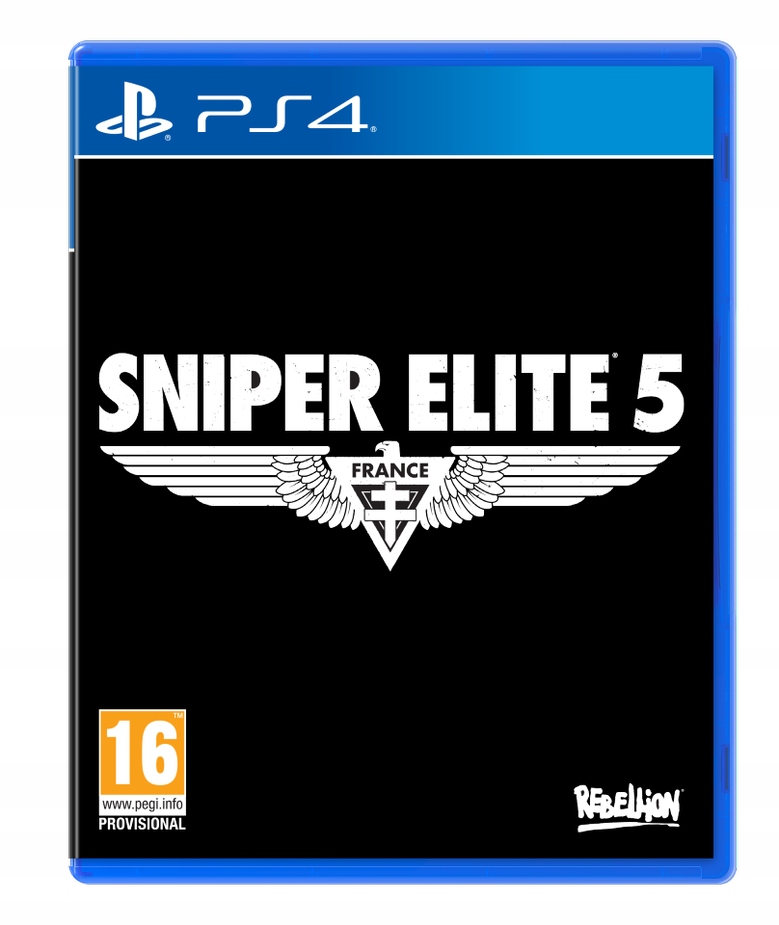 sniper-elite-5-france-ps4-ps5-stan-nowy-224-z-sklepy-opinie-ceny-w-allegro-pl