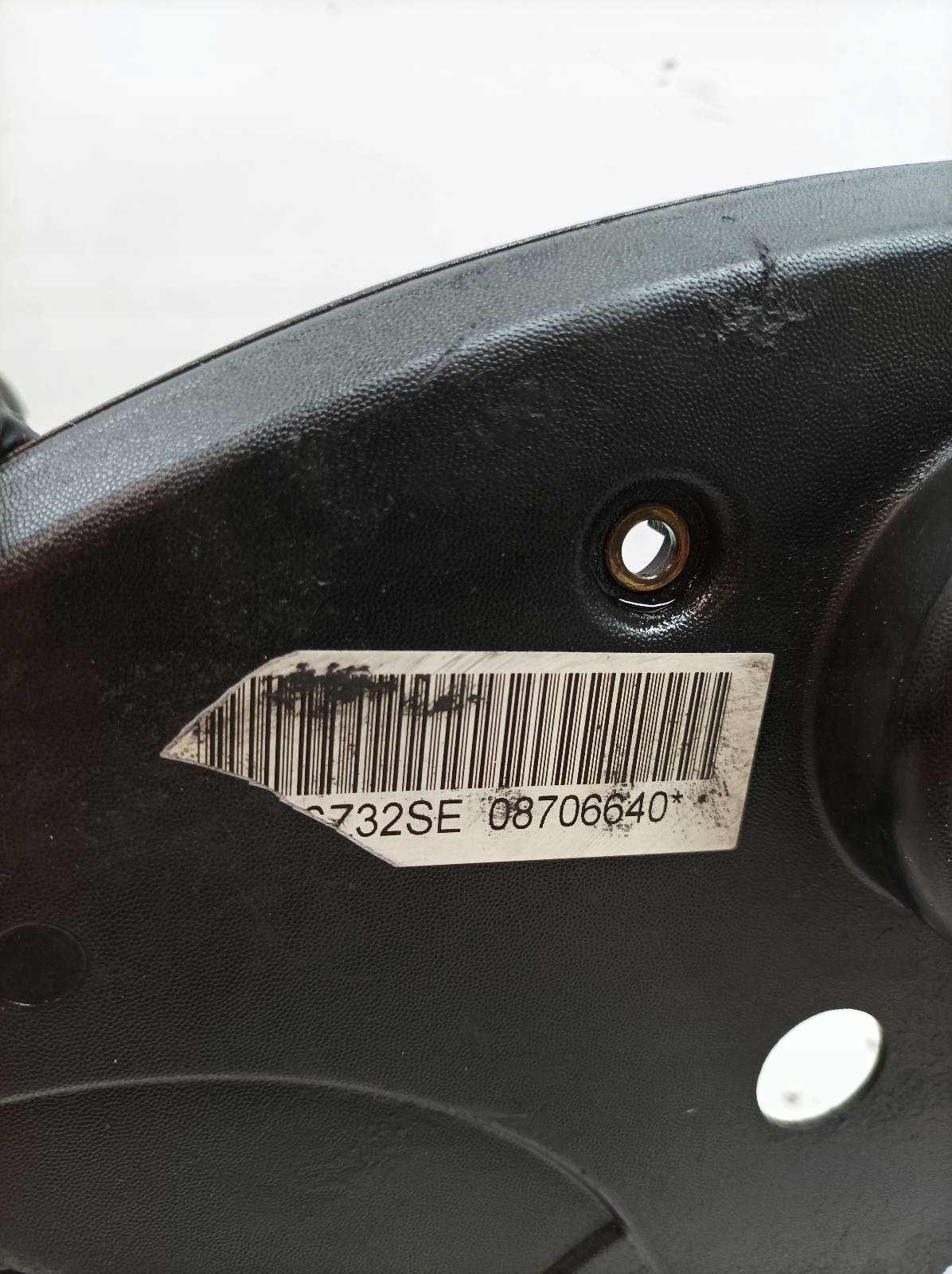 Distribution 90572779 3.2 V6 Opel Vectra III (2002-2008) C