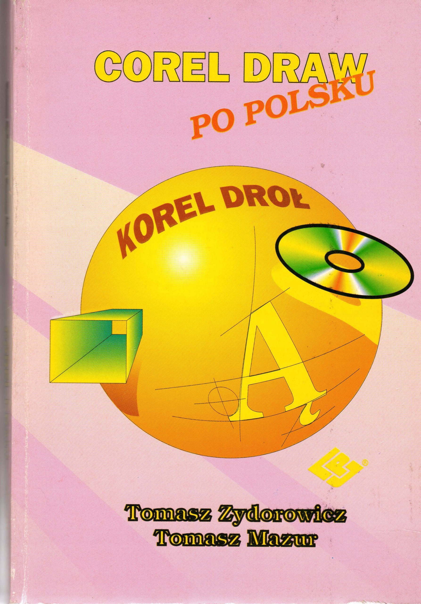 Corel Draw po polsku