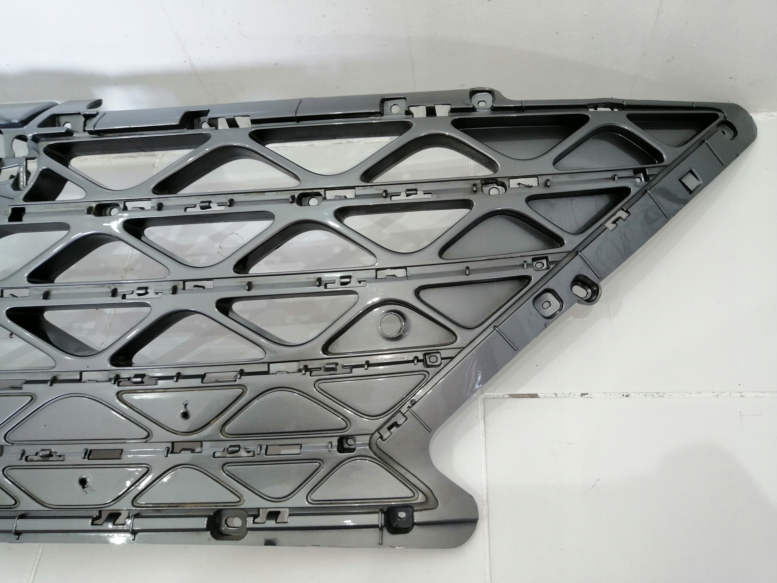 Hyundai Nexo FE Kühlergrill FRONTGRILL Kühlergitter 86351M5010 - Thumbnail 5
