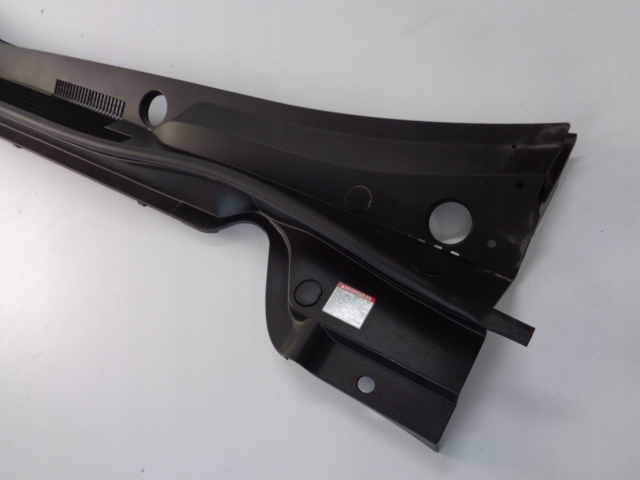 PODSZYBIE LEXUS UX 250h 2018- Numer katalogowy części 55708-76050