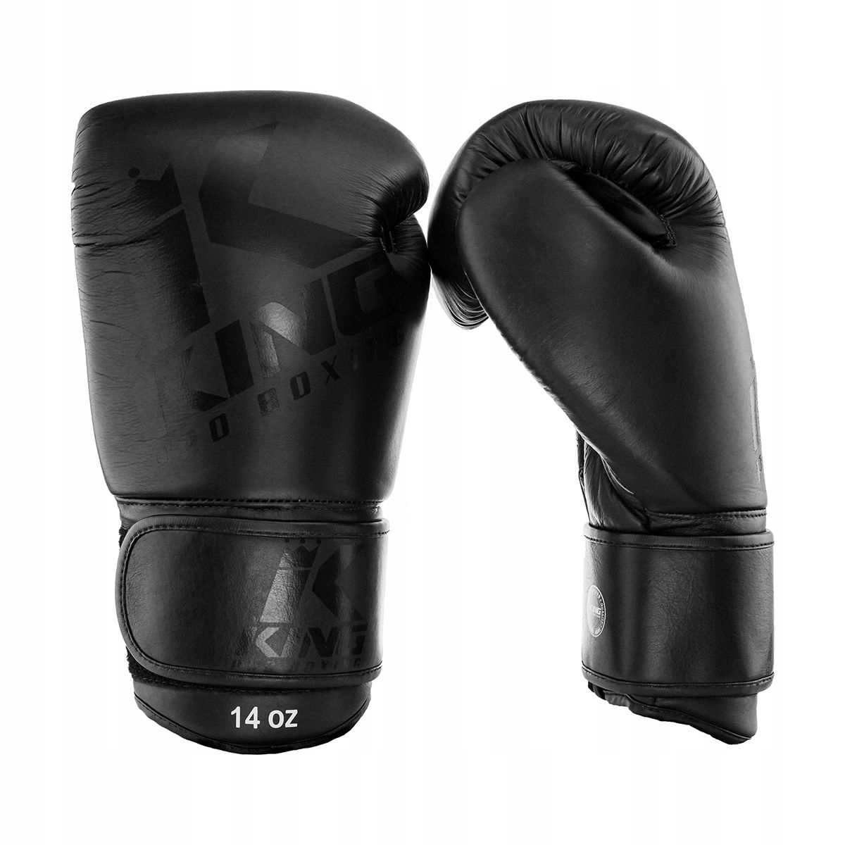 King Pro Boxing R kawice bokserskie sk ra Thail 12 BG8