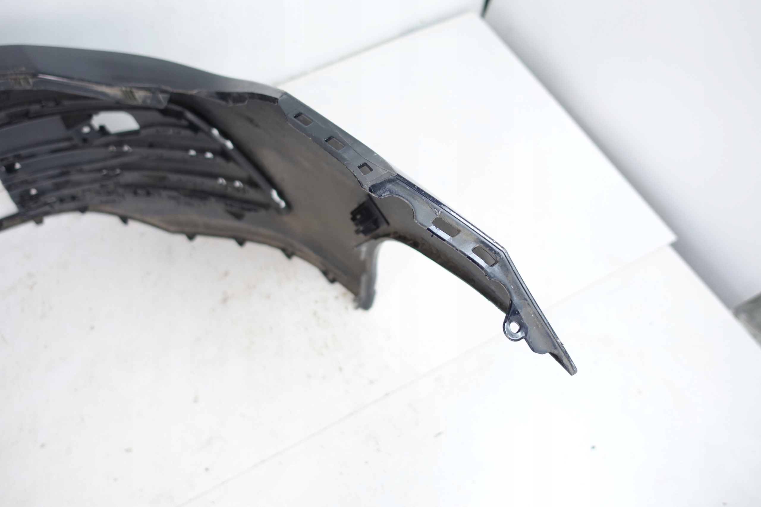 bumper front front VOLKSWAGEN GOLF VIII 2020- 5H0807221F