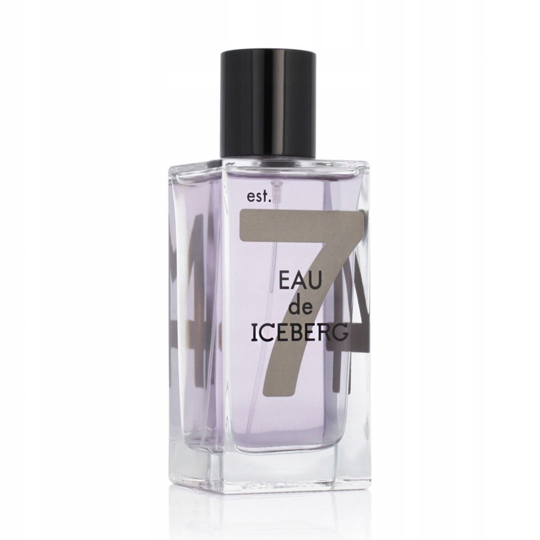 Dámské Parfémy Iceberg Edt Eau De Iceberg Jasmin (100 ml)
