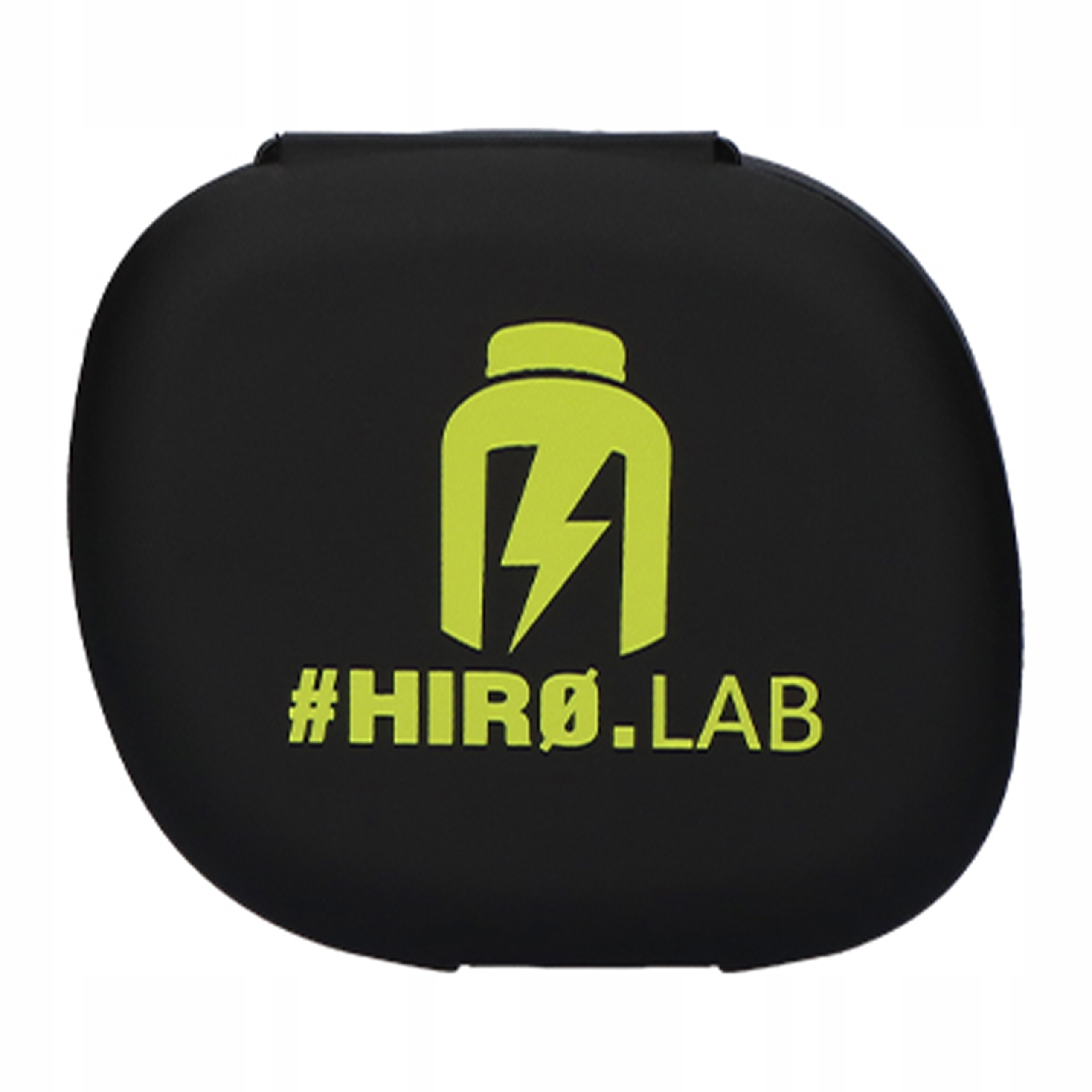 

Hiro.Lab Pill Box Pudełko Na Tabletki Kapsułki Box