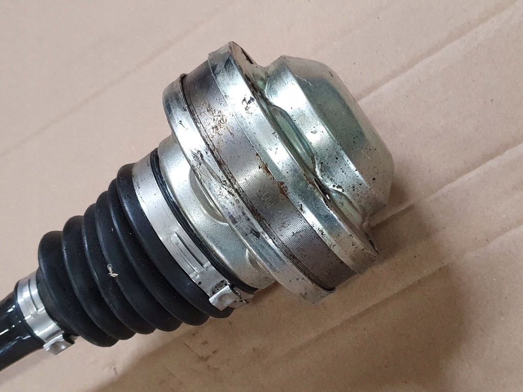 semi-axis VW AUDI SKODA 5QE407272C original IDEAL