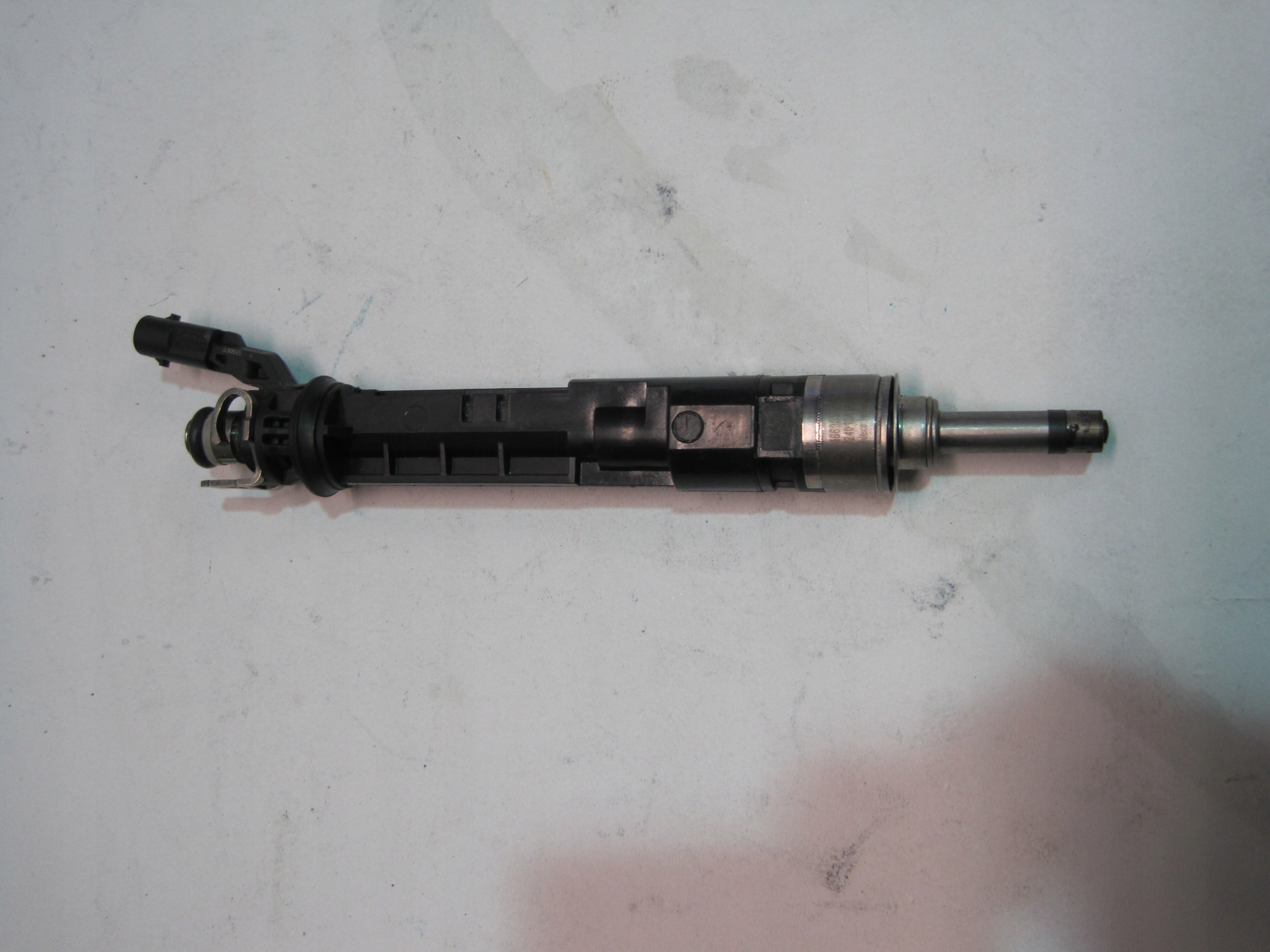 injector nozzle NISSAN 166005550R