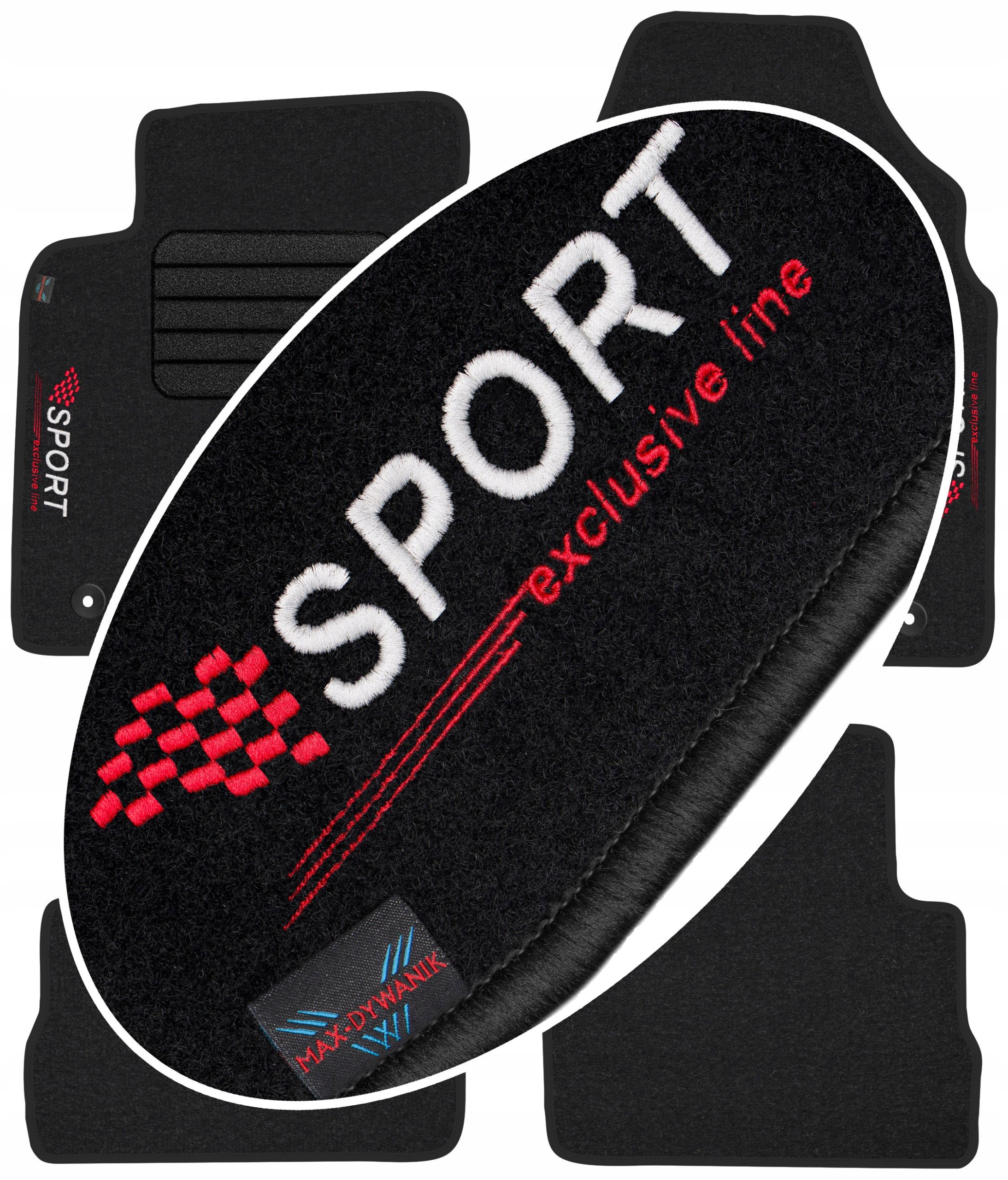 Autokoberce pro Opel Vectra C Sd Hb 2002-2008