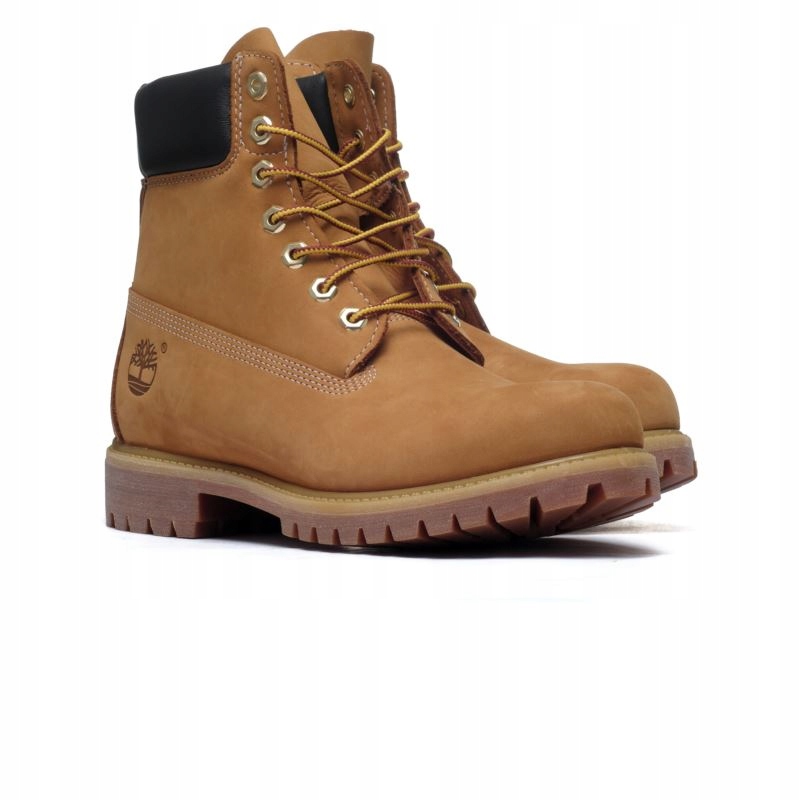 Timberland Premium 6 Inch Lace Up Wp TB1100617131 41