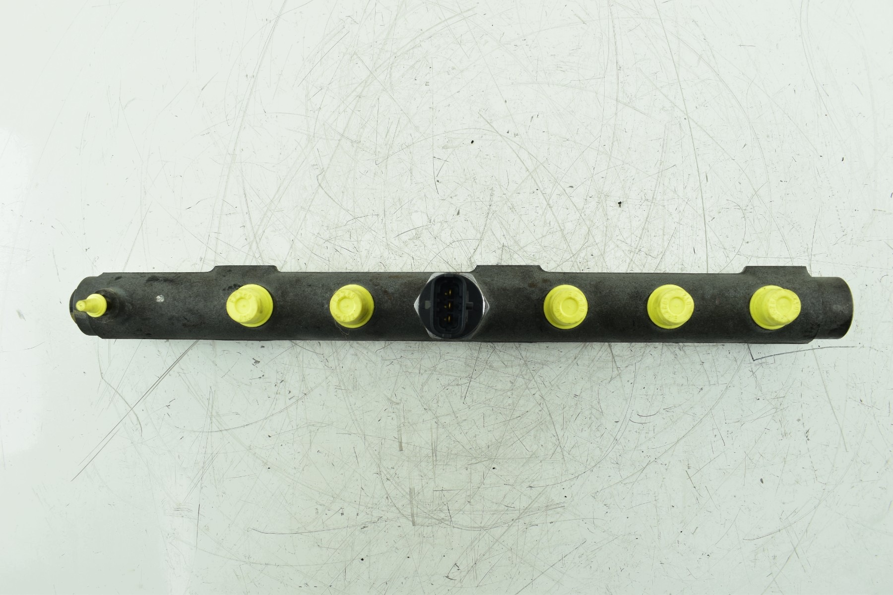 Rampe injection KIA SORENTO et 2.5 CRDI 0445214061
