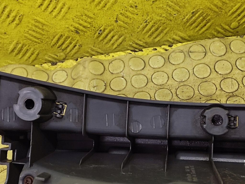 KIA CEED and KOMBI light right rear part 167586