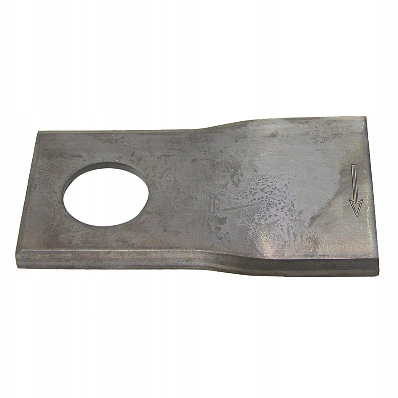 Granit Pravý nůž 434976 120 x 48 mm