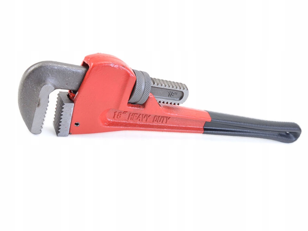 

Klucz Hydrauliczny Do Rur Stillson 18" 450mm