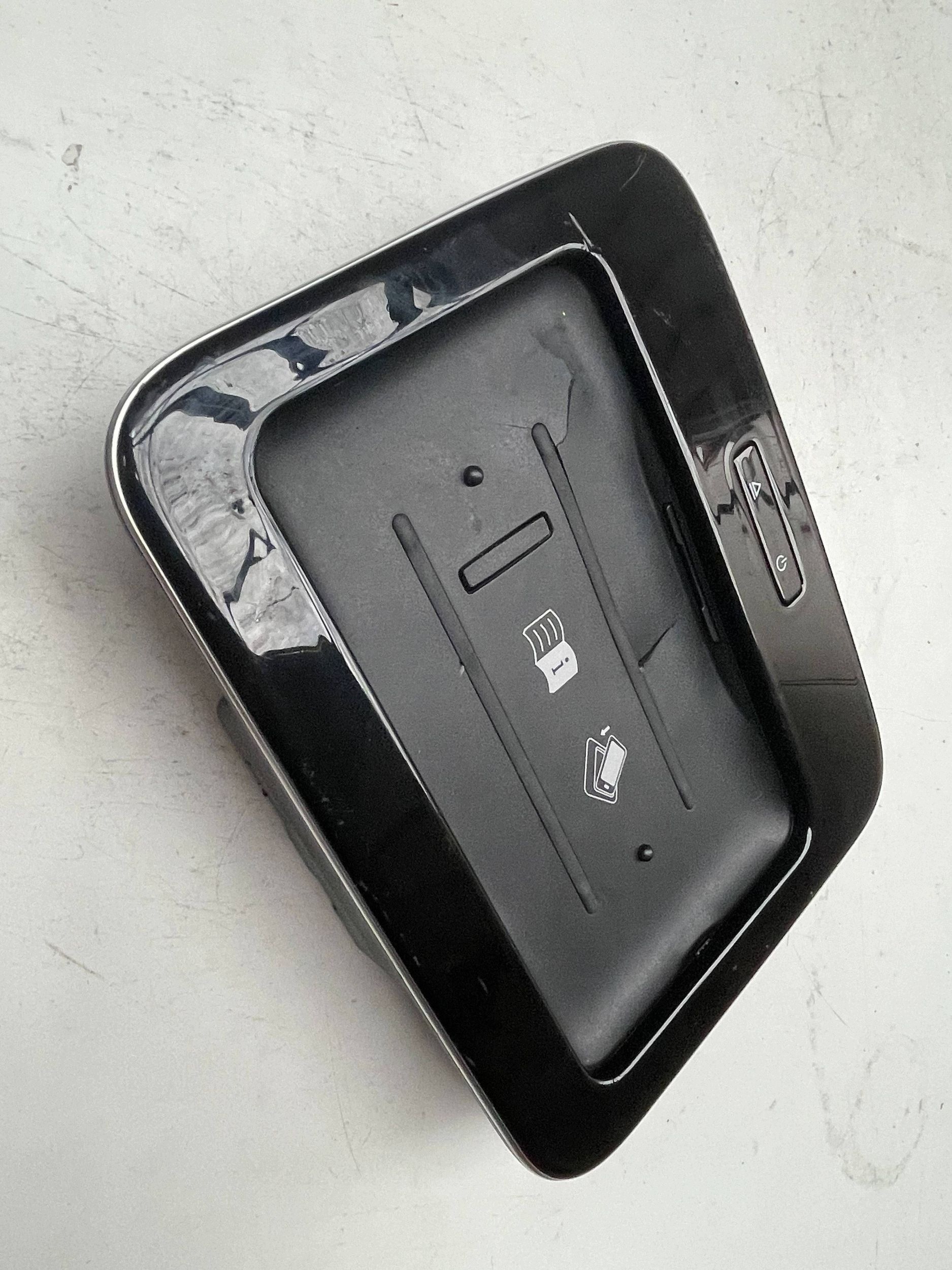 PANEL INDUKCJI MERCEDES GLE W167 A1679003814 !J