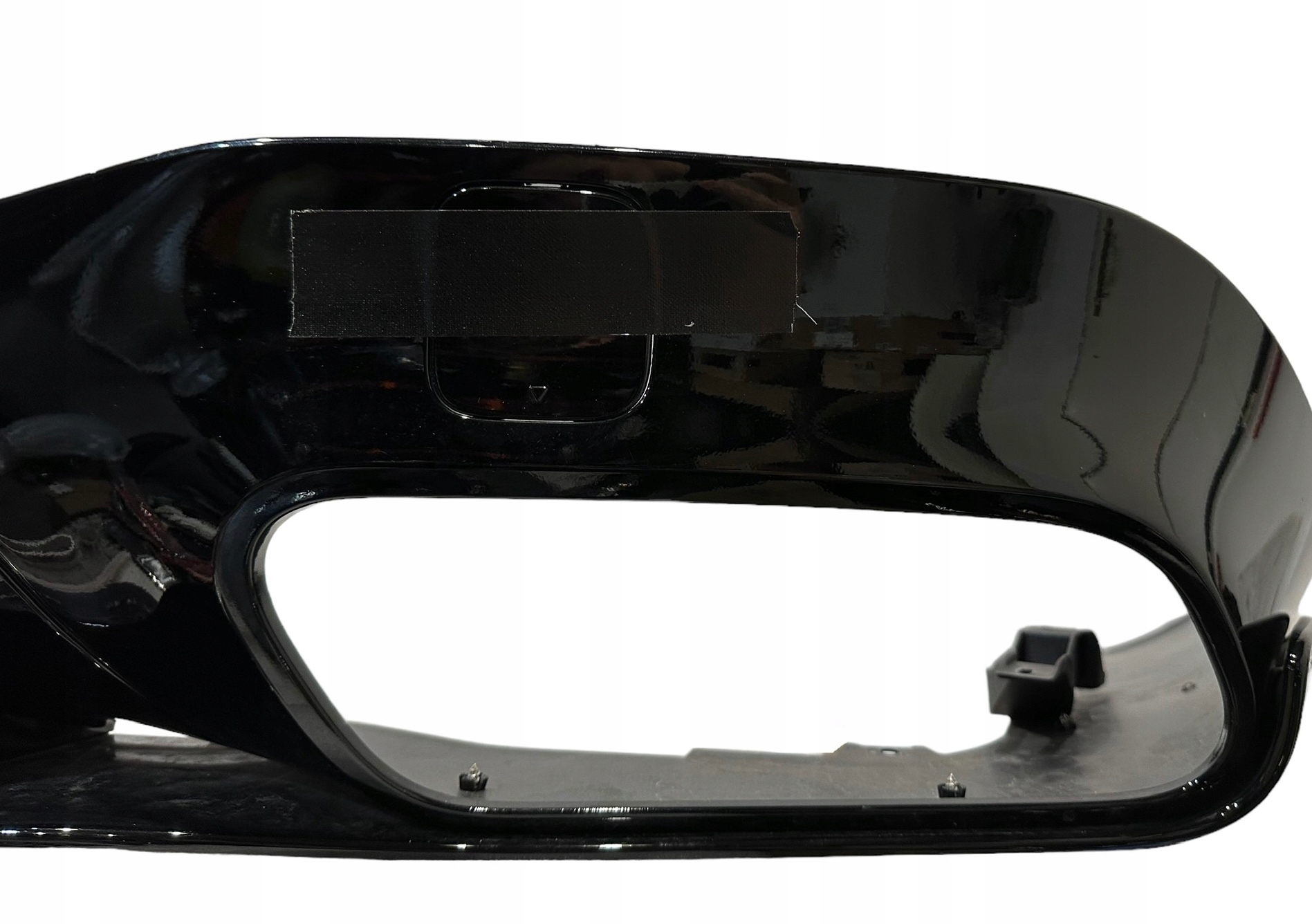 MERCEDES BENZ AMG GT rear bumper diffuser accessories A2908854600 A2908852000