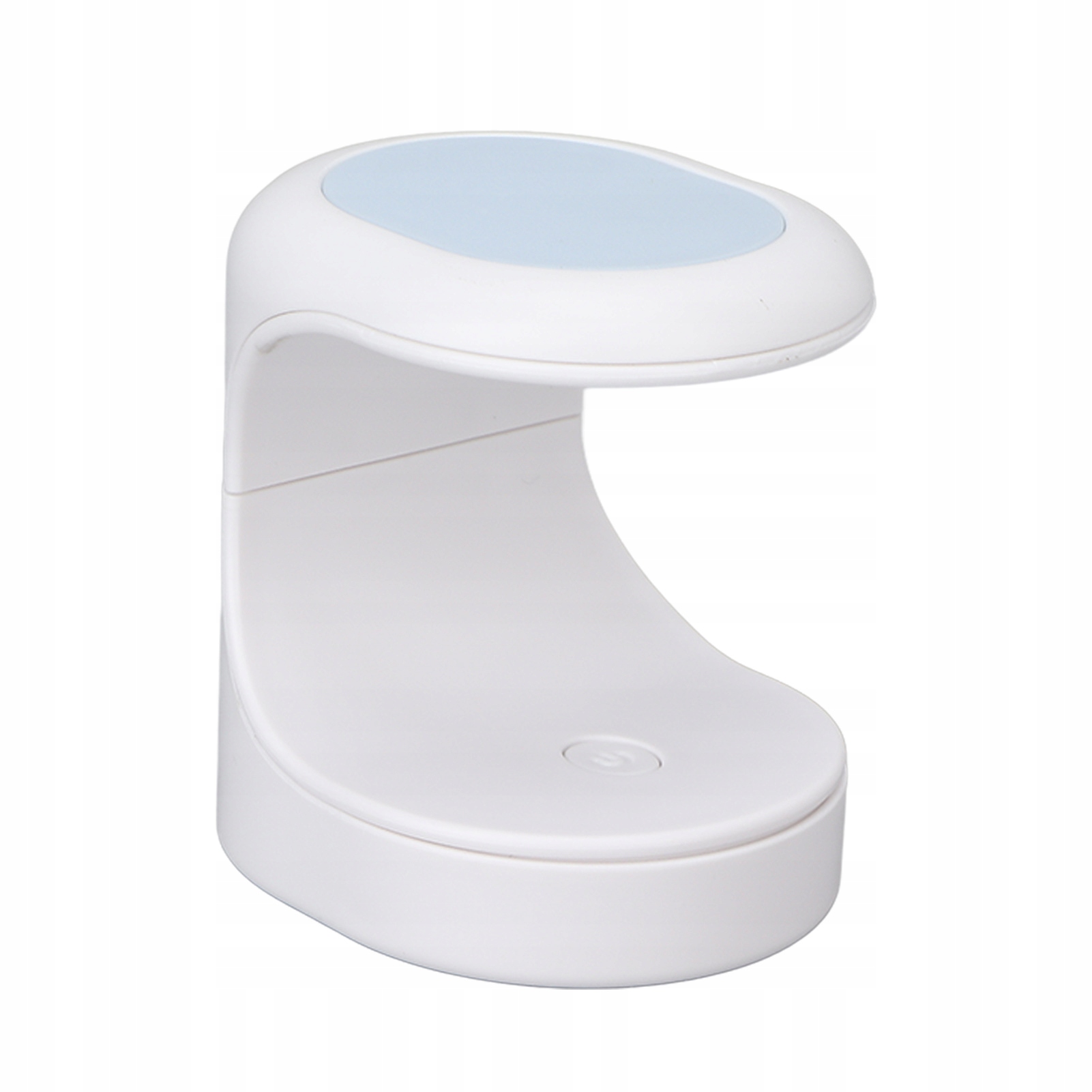 Mini Uv nehty Led sušička 16 W 3PCS Lehké chipsy 60S Lampa Nt