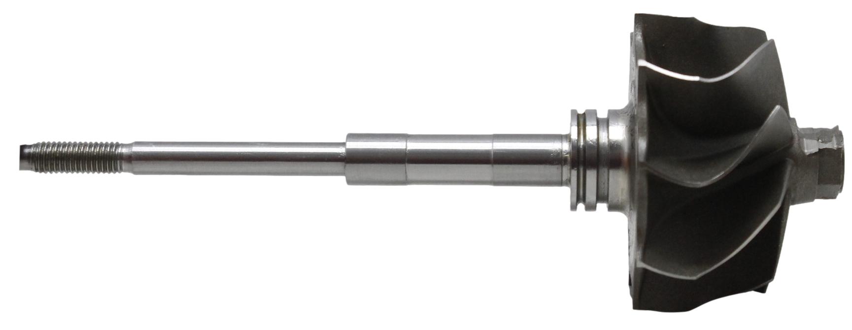 TW-314 - Турбо вал TW-314, 727477-0002