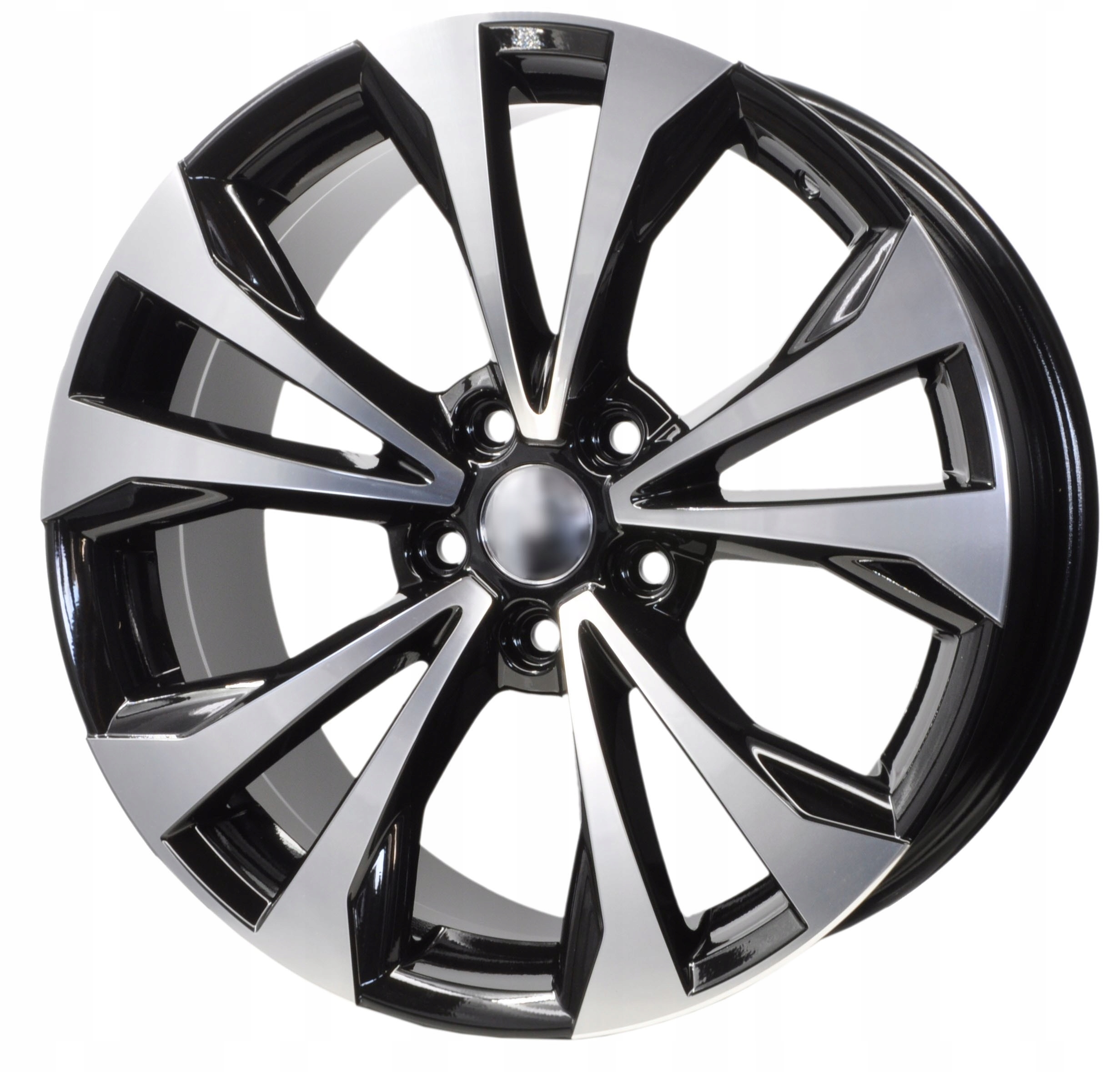 194 Mb Nové Disky 19 5x114,3 Lexus Gs Is Nx Ls Rx