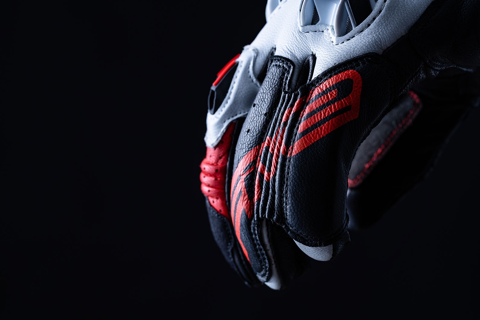 rękawice FIVE RFX2 10 (L) żółte fluo Producent Five Gloves