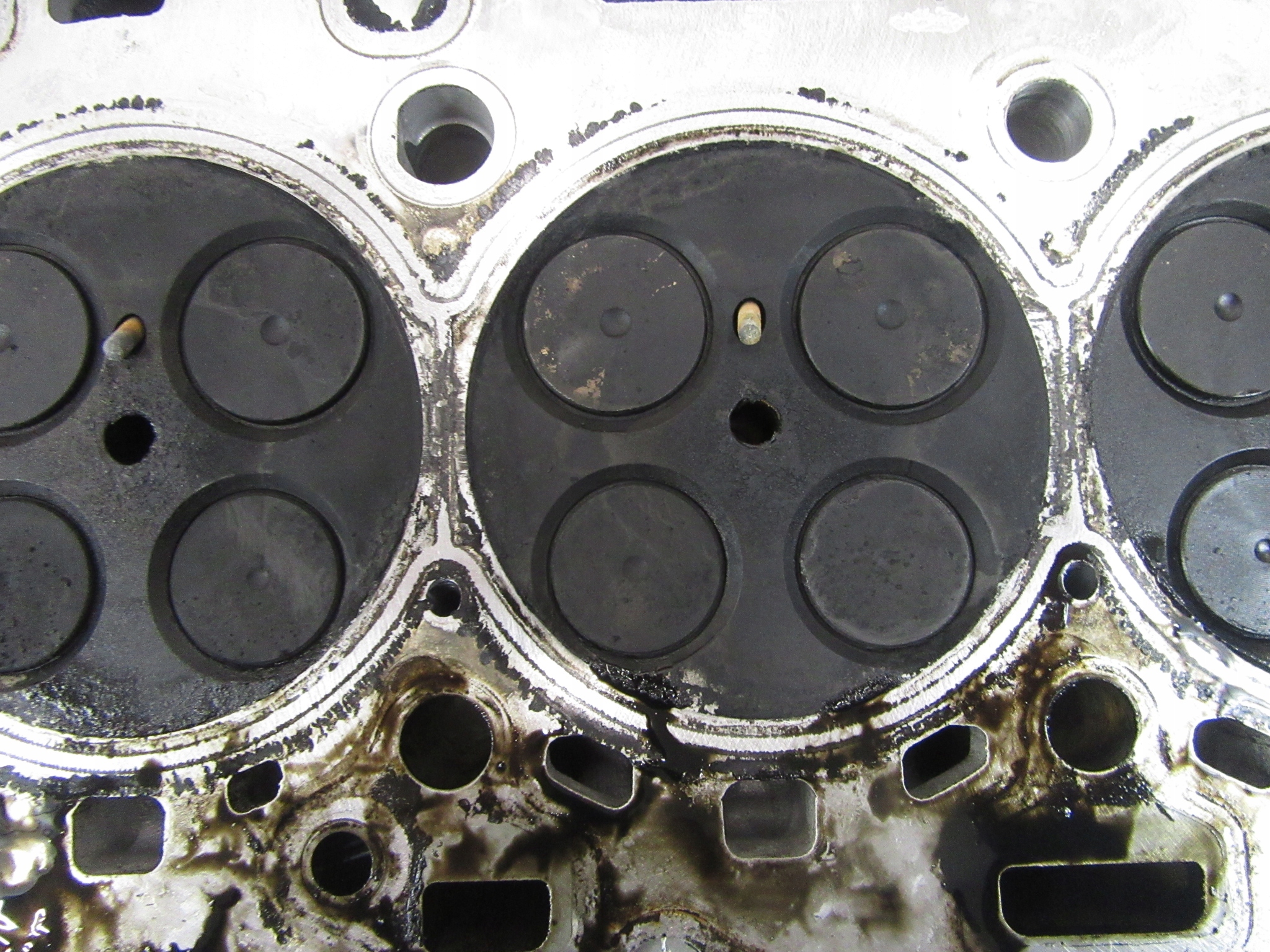 glava BMW e60 e61 e81 e82 e83 e84 87e90 e91 e92 e93 N47d20A 7798678 177km
