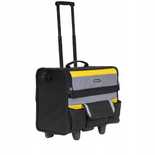 STANLEY TORBA NARZĘDZIOWA 18" NA KOŁACH 1-97-515
