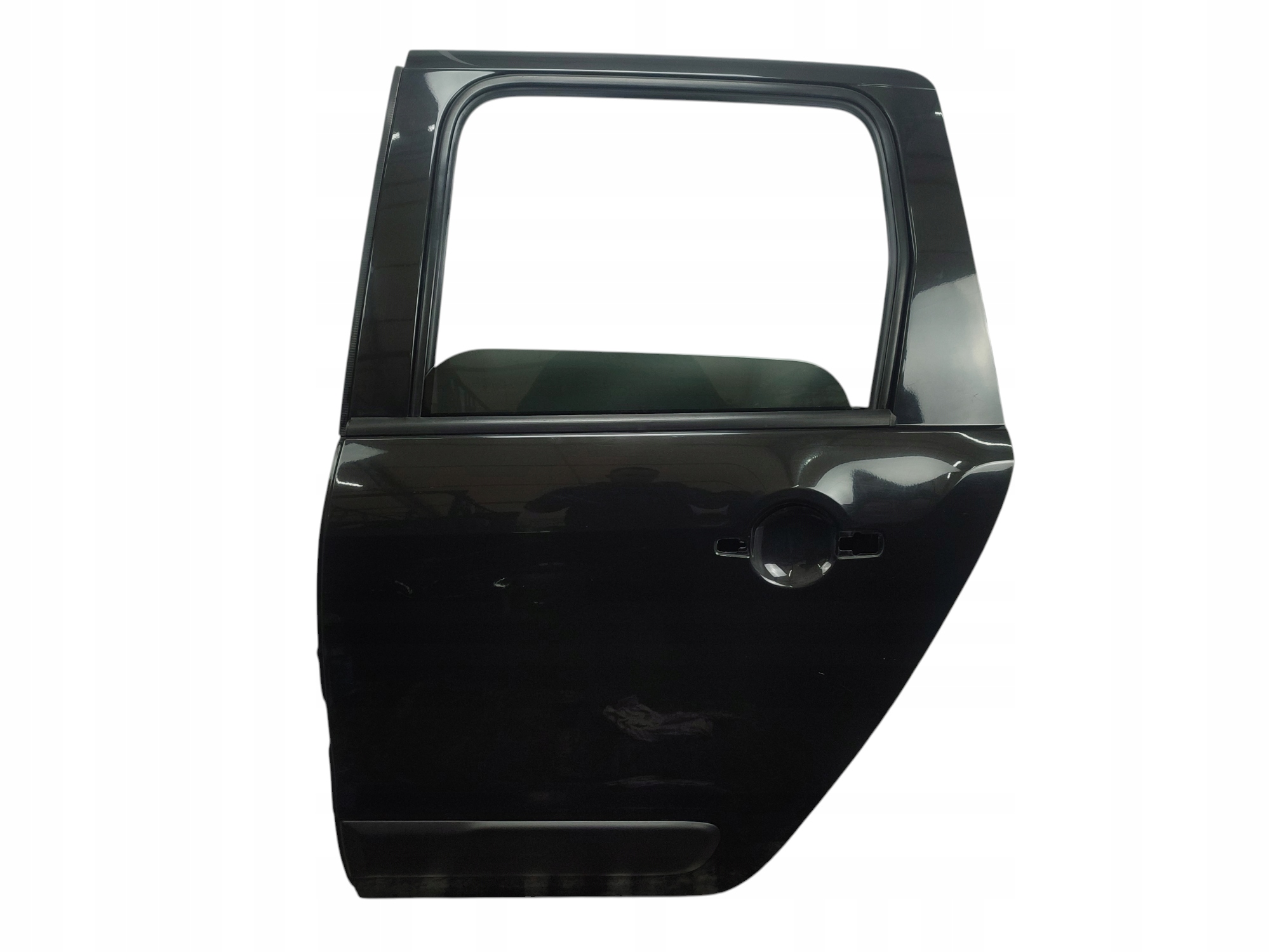 door left rear part left rear. CITROEN C3 PICASSO LAK: EXLD (09-12)