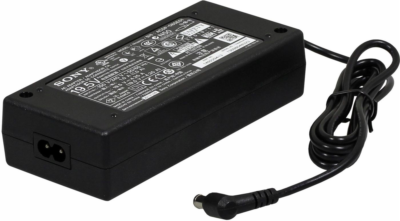 Ac adaptér Sony (100 W)
