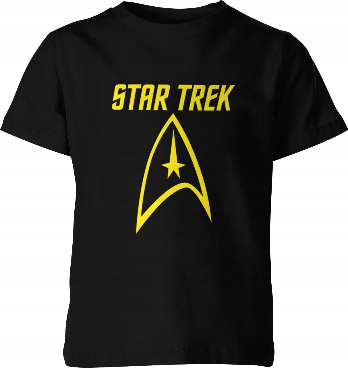 

Star Trek Koszulka Dziecięca Startrek 140 CM