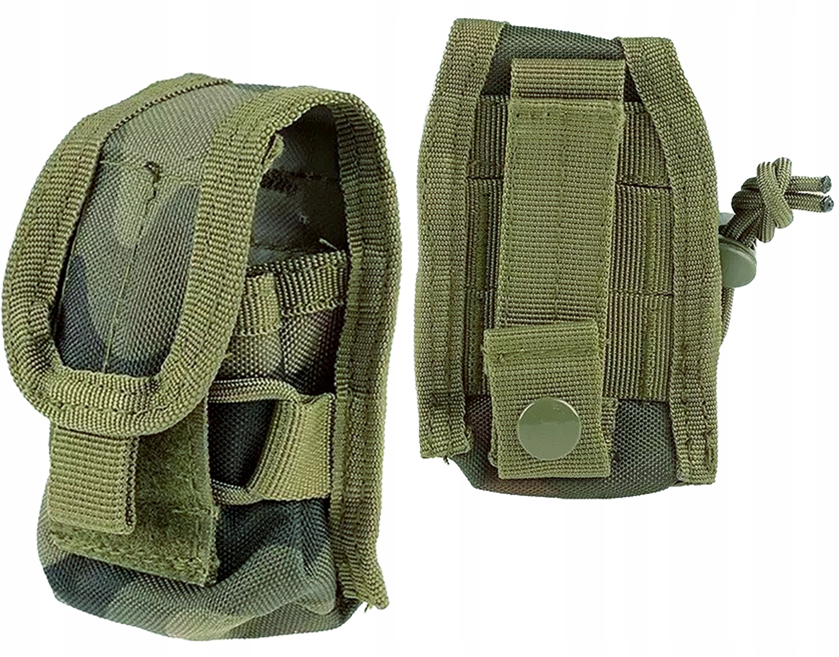 Ładownica Kieszeń Zasobnik Mini (pmr) Gfc wz.93