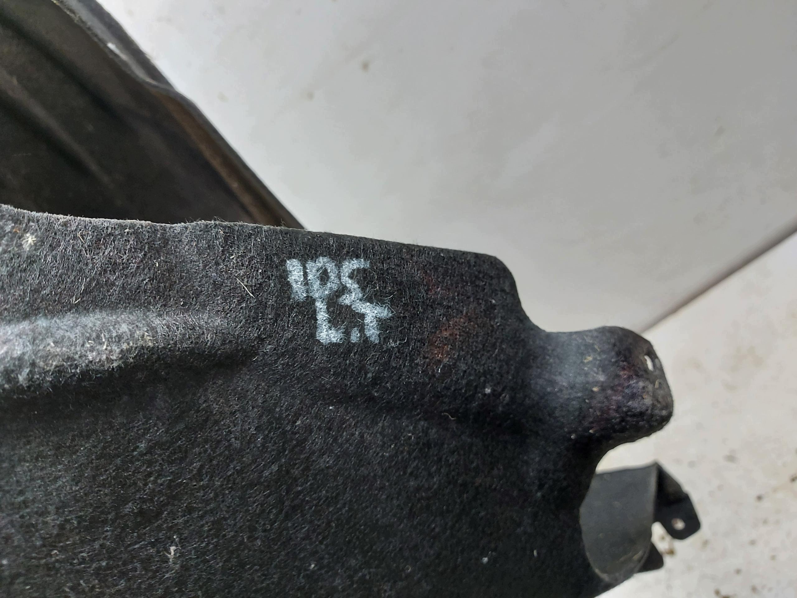 VW ID5 GTX 11E Radschale links heck