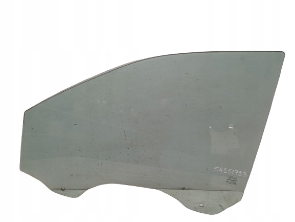 FORD RANGER 5 V - SZYBA DRZWI LEWY PRZÓD 43R00083