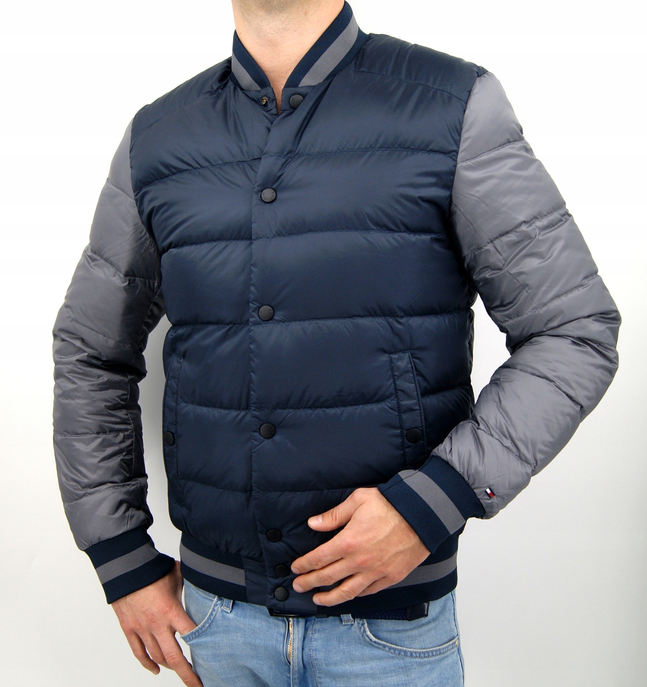 

Kurtka Tommy Hilfiger Puch rozm. XL