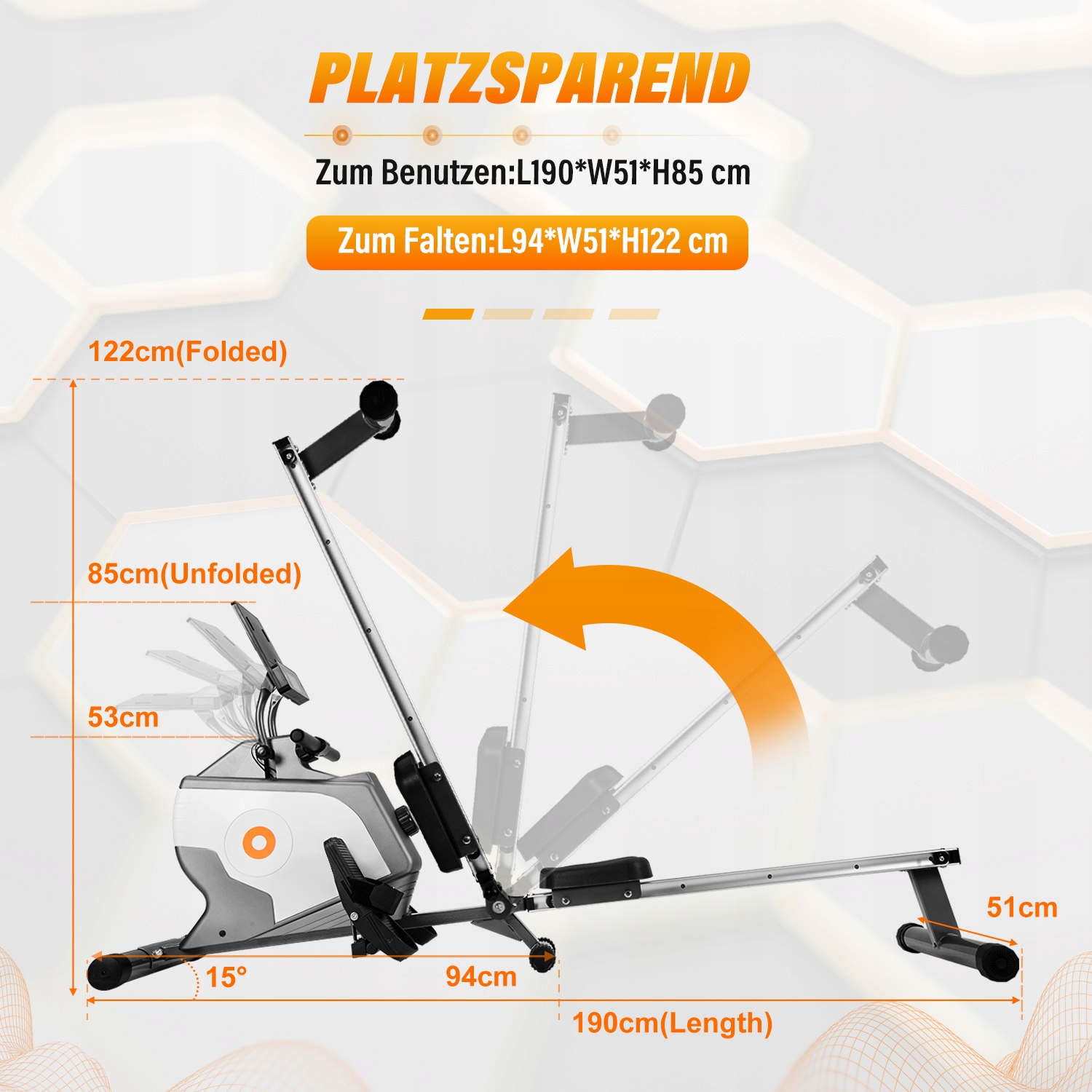 WIOŚLARZ MAGNETYCZNY w LED-Monitor Model 8.45348E+12