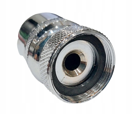 Perlator PRZEGŁUBOWY baterii bidetowej KFA M22X1 EAN (GTIN) 5907571830478