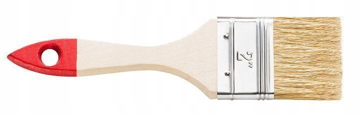 

Pędzel Płaski *30* 2cm