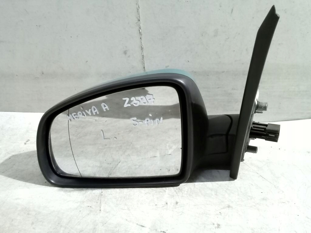 Opel Meriva A mirror left elektr 5 PIN Z397