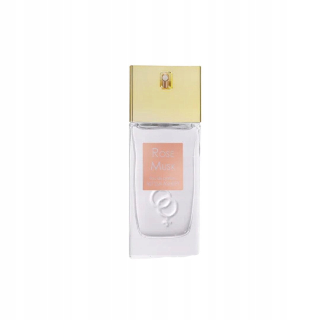 Dámské Parfémy Alyssa Ashley Edp Edp 30 ml Rose Musk