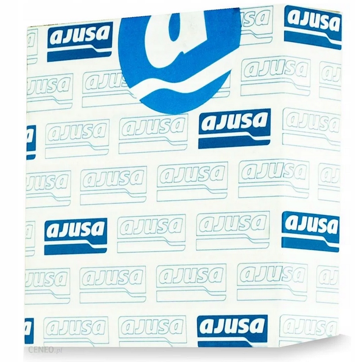 AJUSA ГОЛОВКИ ГВИНТА 81025700