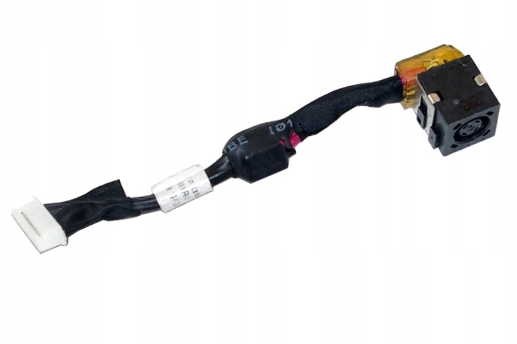 

Gniazdo Zasilania Alienware 17 R1 R5 M17x R085W