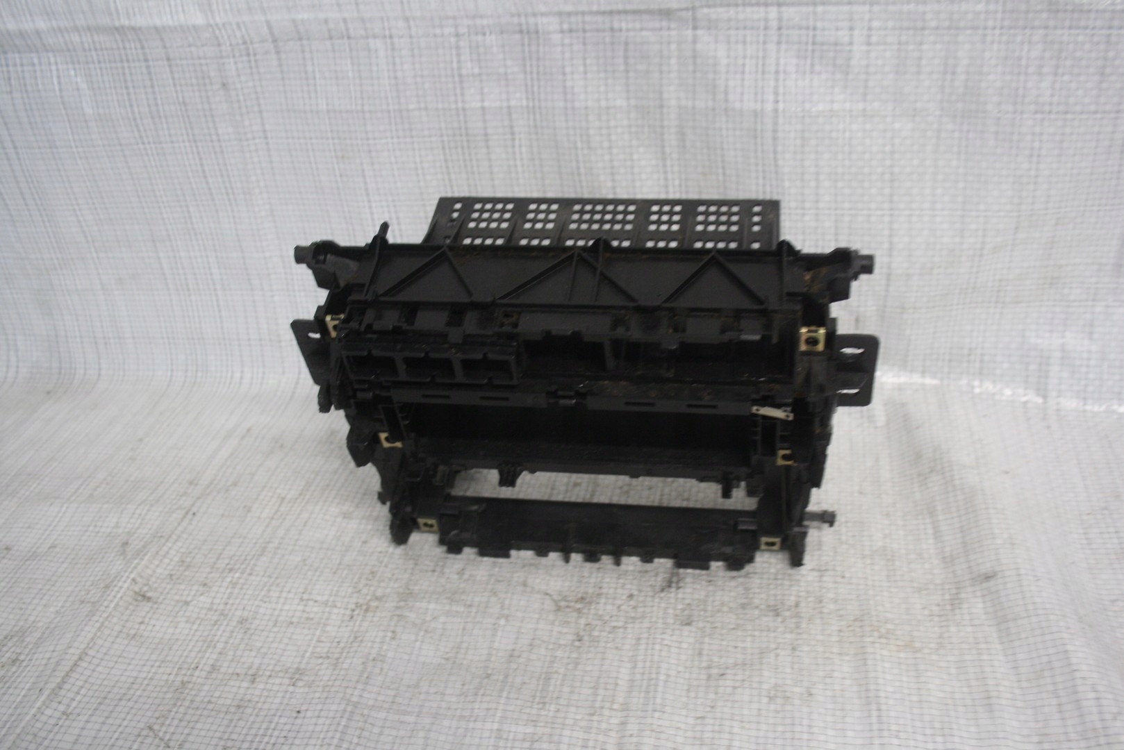 KOSZ RADIA AUDI A4 B5 8D0858005T