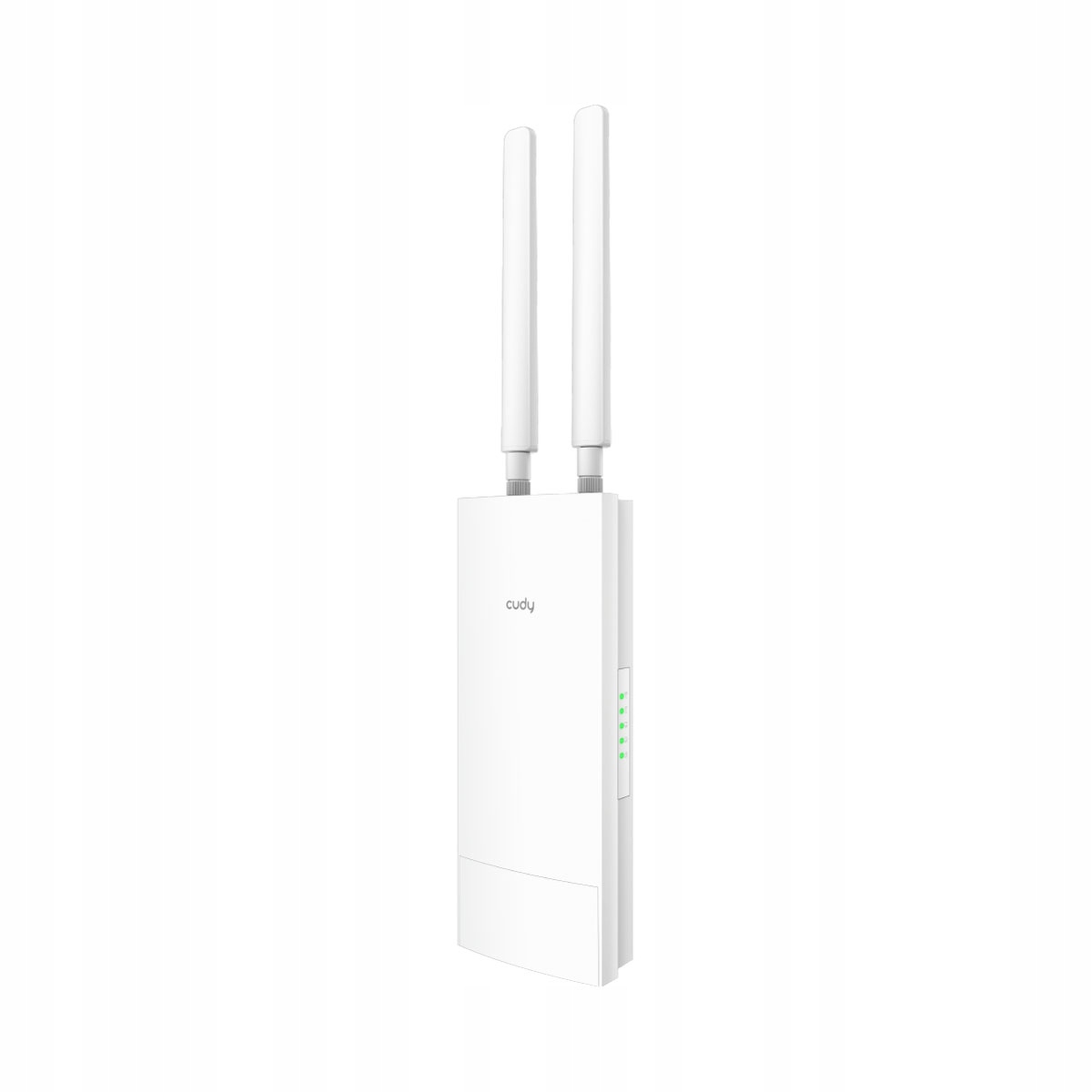 Cudy AP1300 Vonkajší Prístupový bod (ap), Wi-Fi 5, 2,4 GHz/5 GHz, Gigabit, PoE