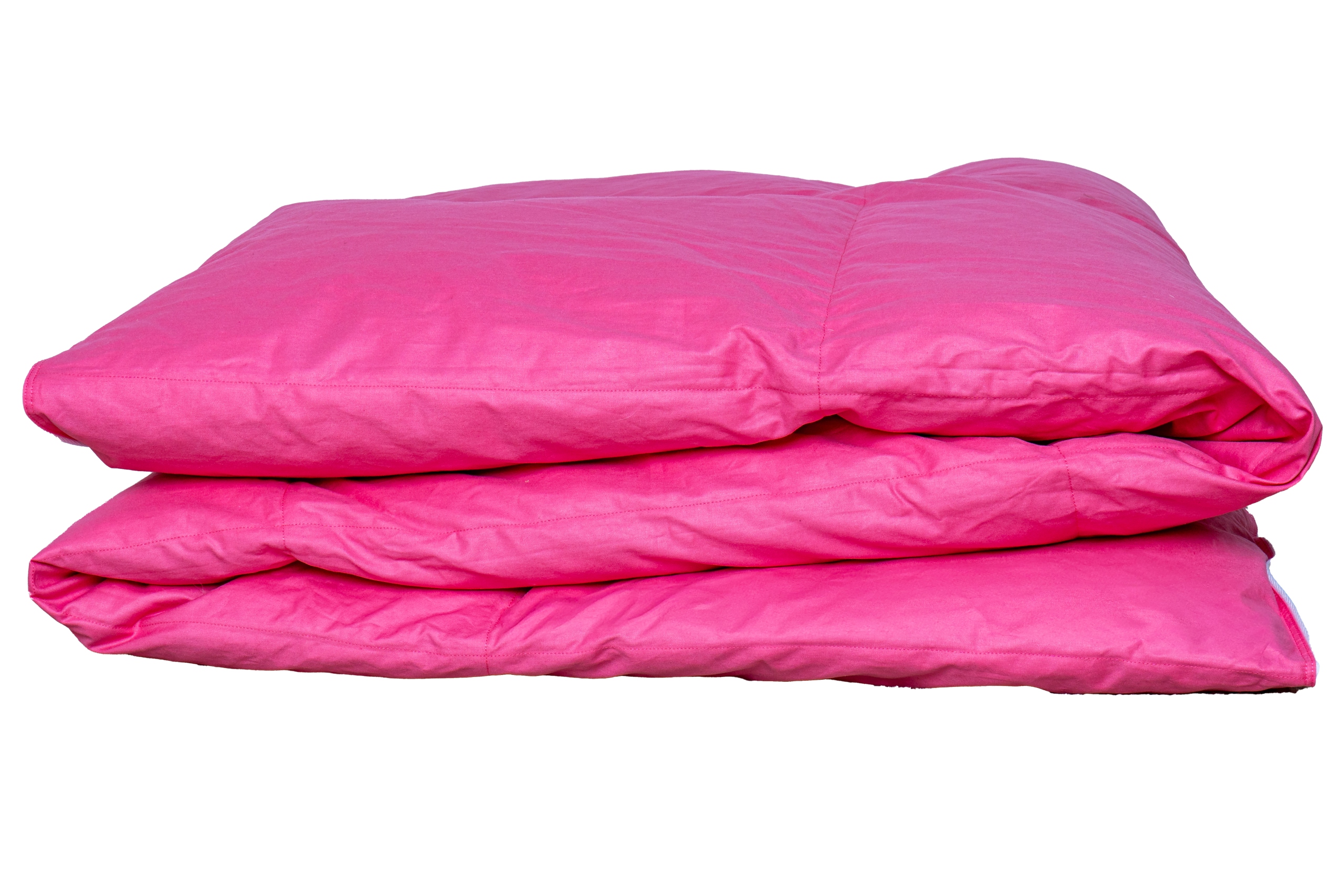 Péřová Přikrývka 180 x 200 cm Teplá 100% Bavlna – Antialergický Výrobek Polský